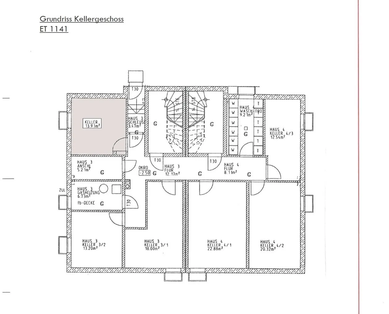 2 Zimmer Wohnung mit 57 m² in Ingolstadt – Bild 4