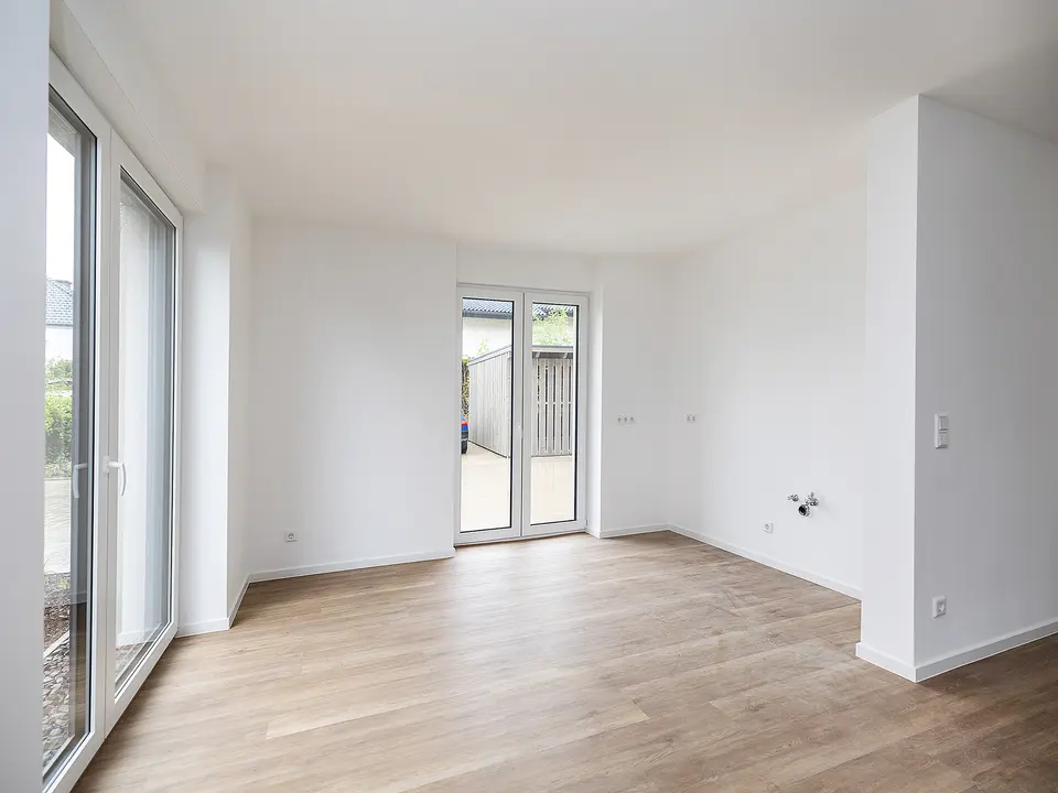 3 Zimmer Wohnung mit 102 m² in Melle – Bild 10