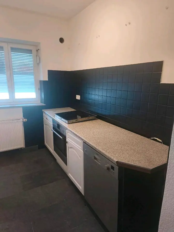2 Zimmer Wohnung mit 42 m² in Schwabach – Bild 6