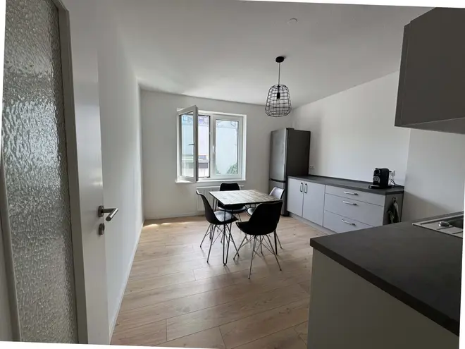 2 Zimmer Wohnung mit 60 m² in Aachen – Bild 2