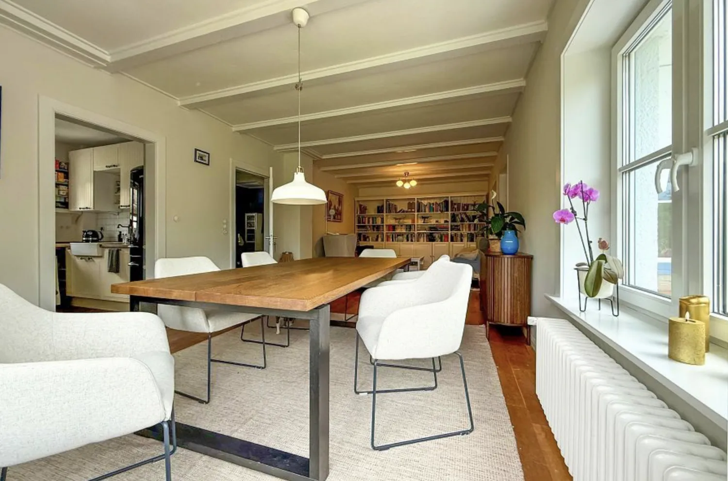 5 Zimmer Haus mit 160 m² in Elmshorn – Bild 1
