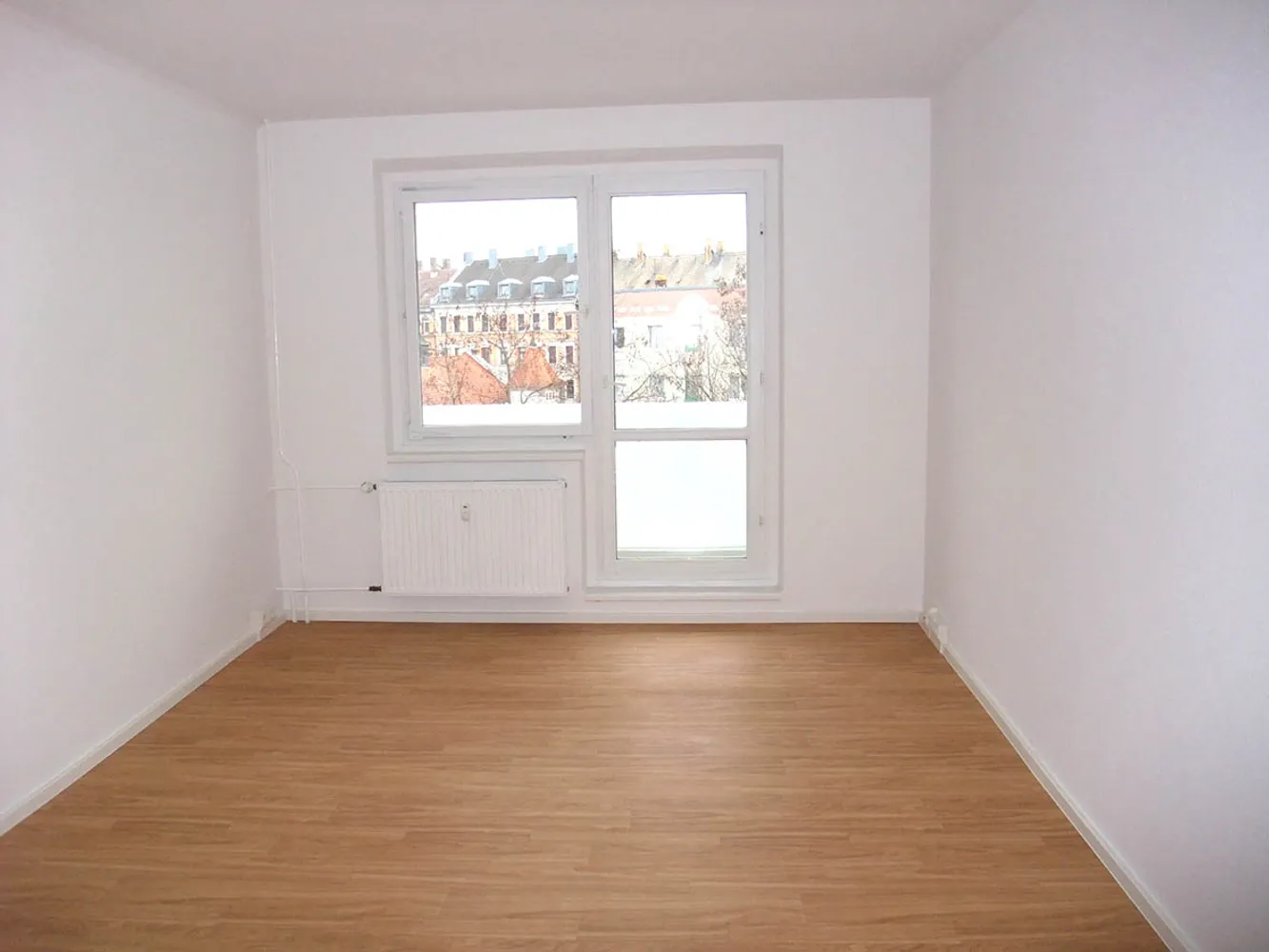 4 Zimmer Wohnung mit 73 m² in Leipzig – Bild 8