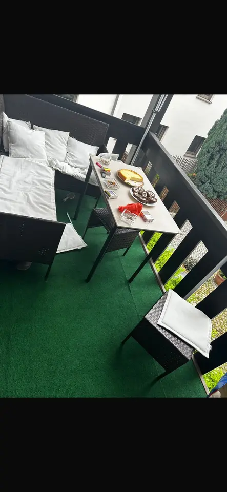 3 Zimmer Wohnung mit 56 m² in Bietigheim-Bissingen – Bild 4