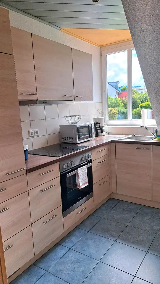 WG-Zimmer mit 70 m² in Emmendingen – Bild 8