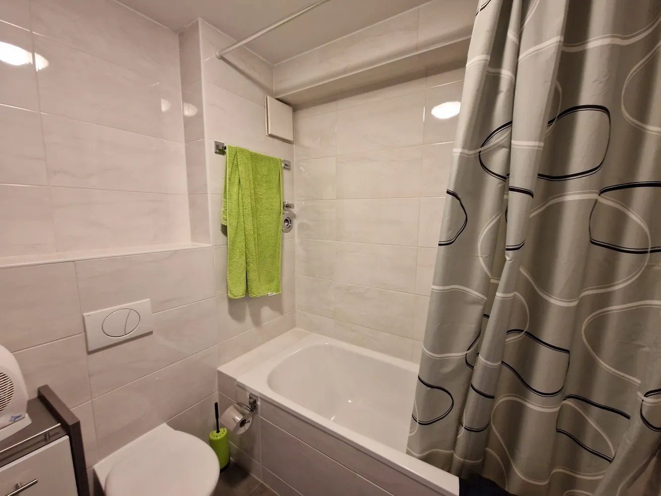 2 Zimmer Wohnung mit 45 m² in Leipzig – Bild 9