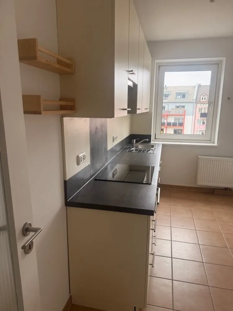 3 room apartment with 61 m² in Munich – Photo 3