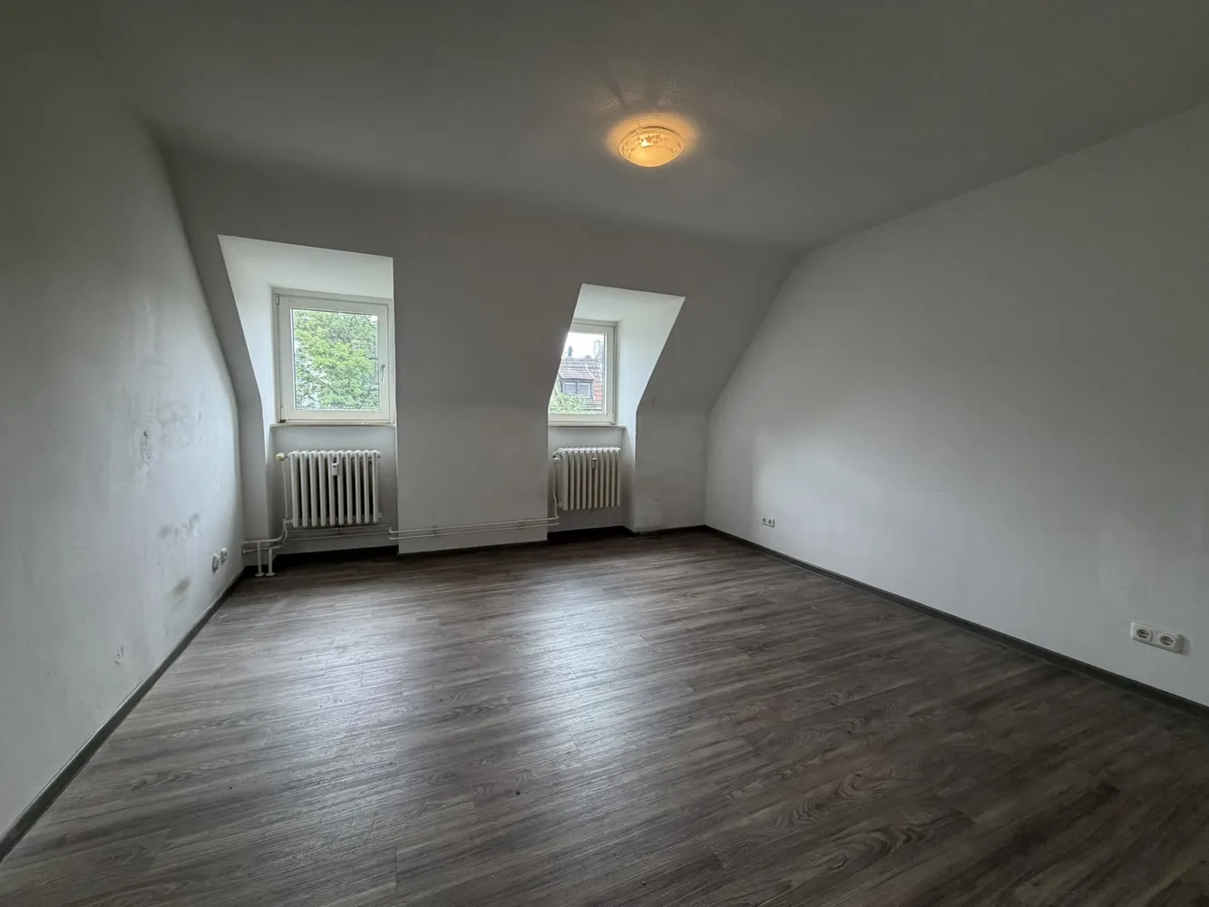 2 Zimmer Wohnung mit 53 m² in Duisburg – Bild 4