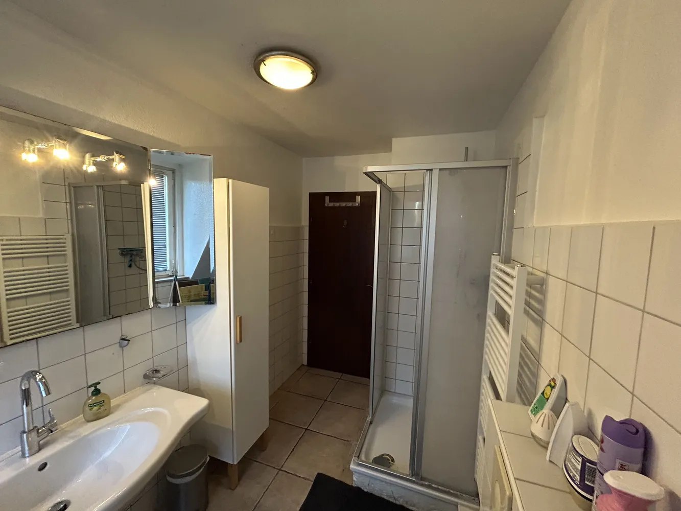 Shared room with 15 m² in Hamburg – Photo 11
