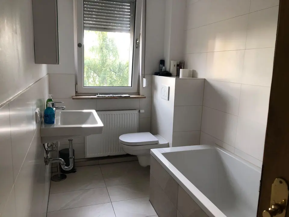 2 Zimmer Wohnung mit 110 m² in Nürnberg – Bild 4