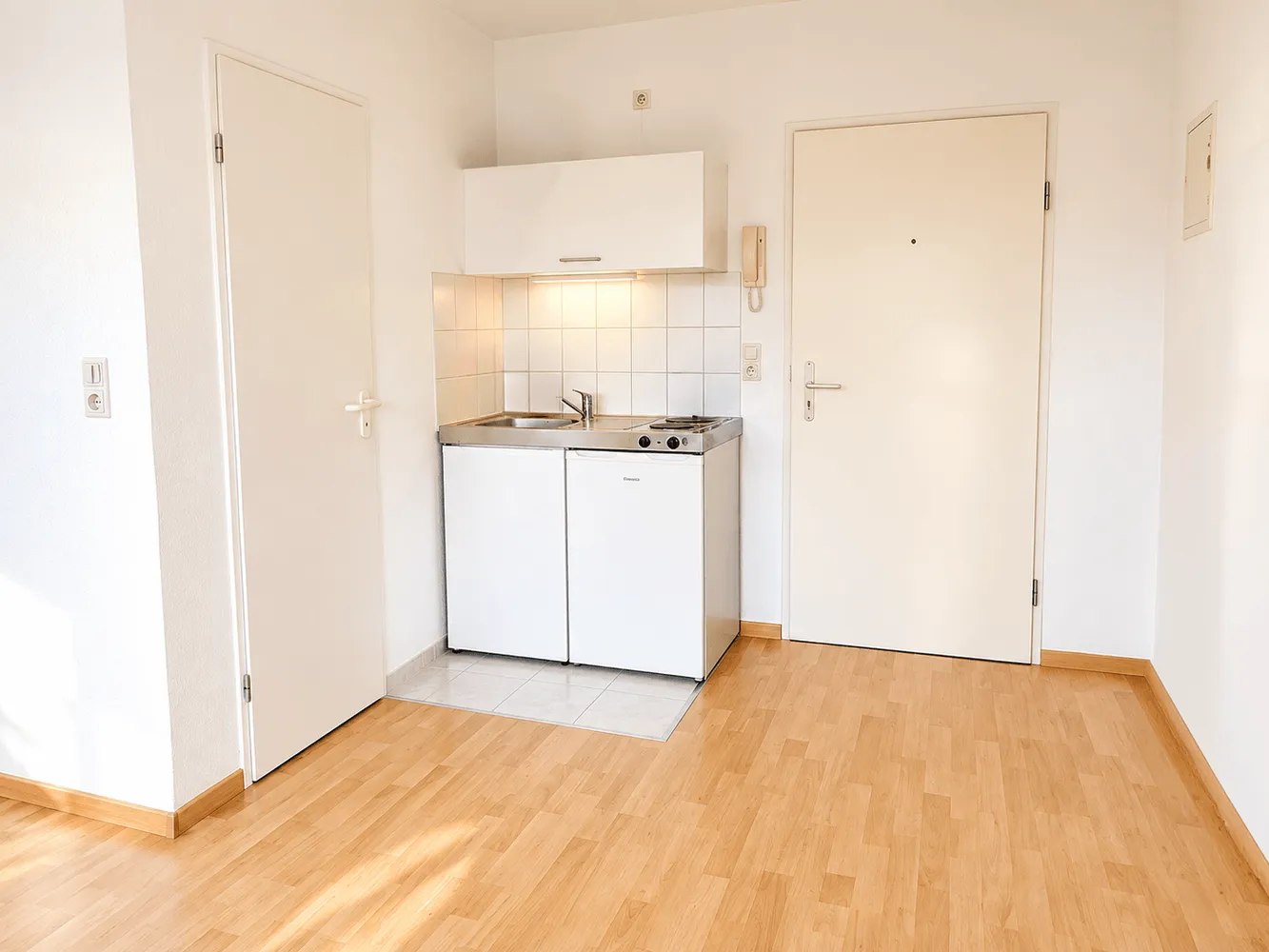 1 Zimmer Wohnung mit 26 m² in Hannover – Bild 4