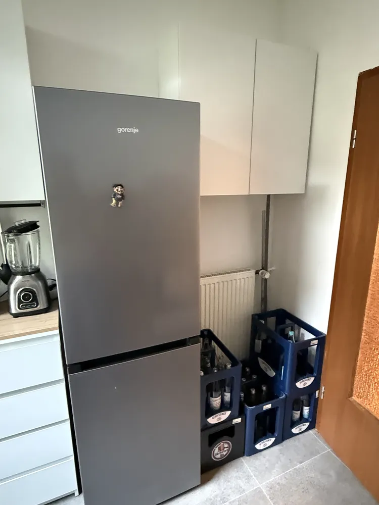 2 room apartment with 65 m² in Aachen – Photo 3