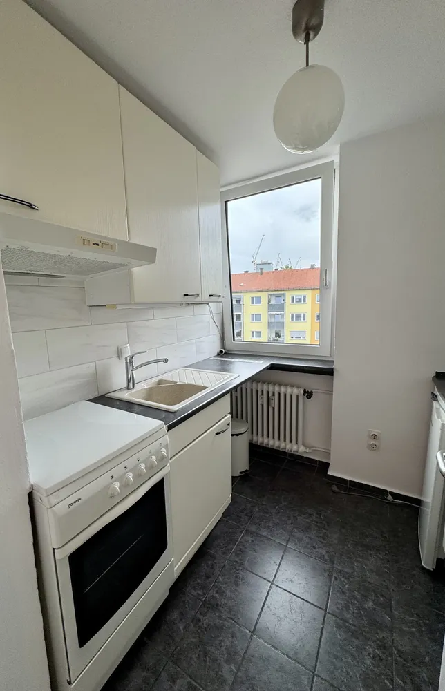 2 Zimmer Wohnung mit 60 m² in München – Bild 8