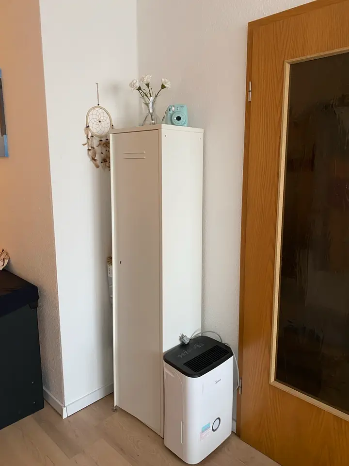 2 Zimmer Wohnung mit 25 m² in Braunschweig – Bild 4
