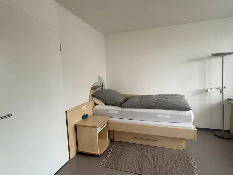 WG-Zimmer mit 26 m² in Ravensburg – Bild 3