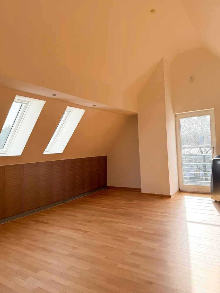 3 Zimmer Wohnung mit 187 m² in Berlin – Bild 4