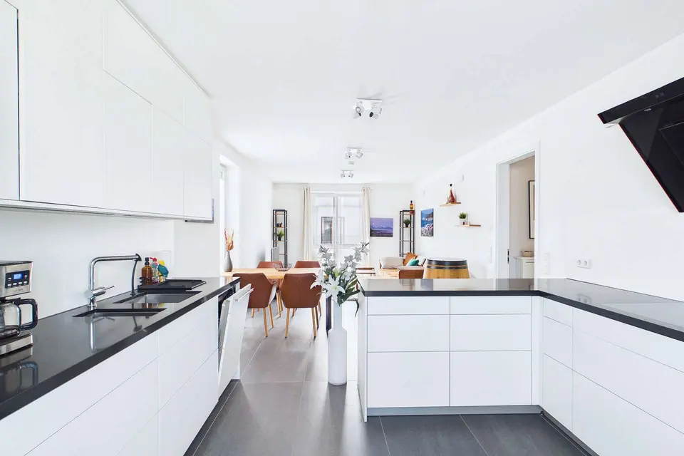 3 room apartment with 86 m² in Wolfsburg – Photo 7