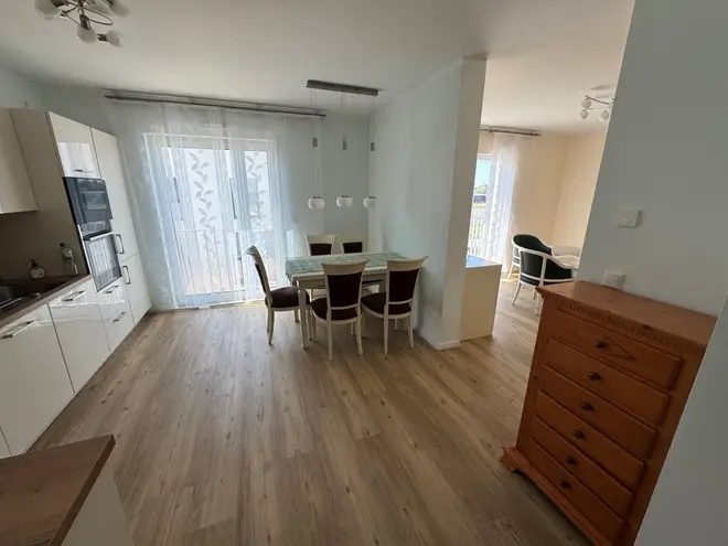 2 Zimmer Wohnung mit 69 m² in Braunschweig – Bild 2