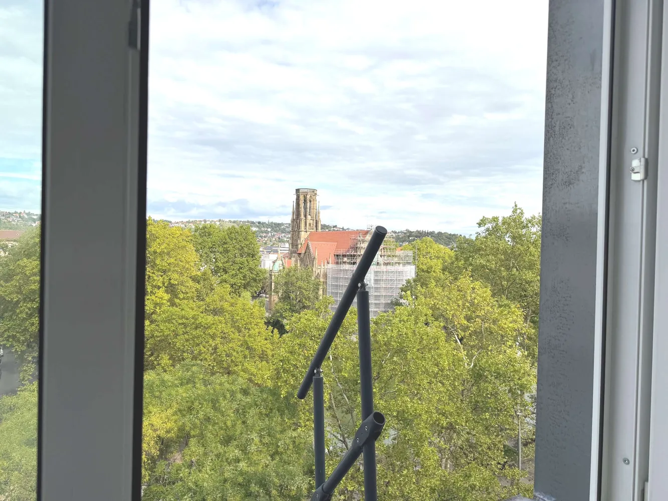 2 Zimmer Wohnung mit 50 m² in Stuttgart – Bild 4