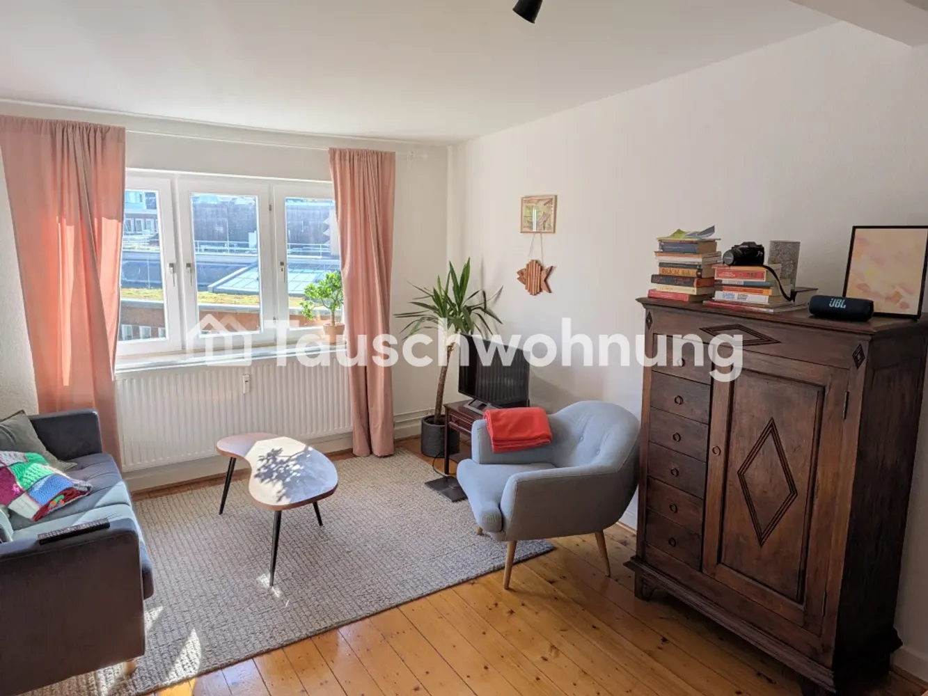 3 Zimmer Wohnung mit 71 m² in Hamburg – Bild 5