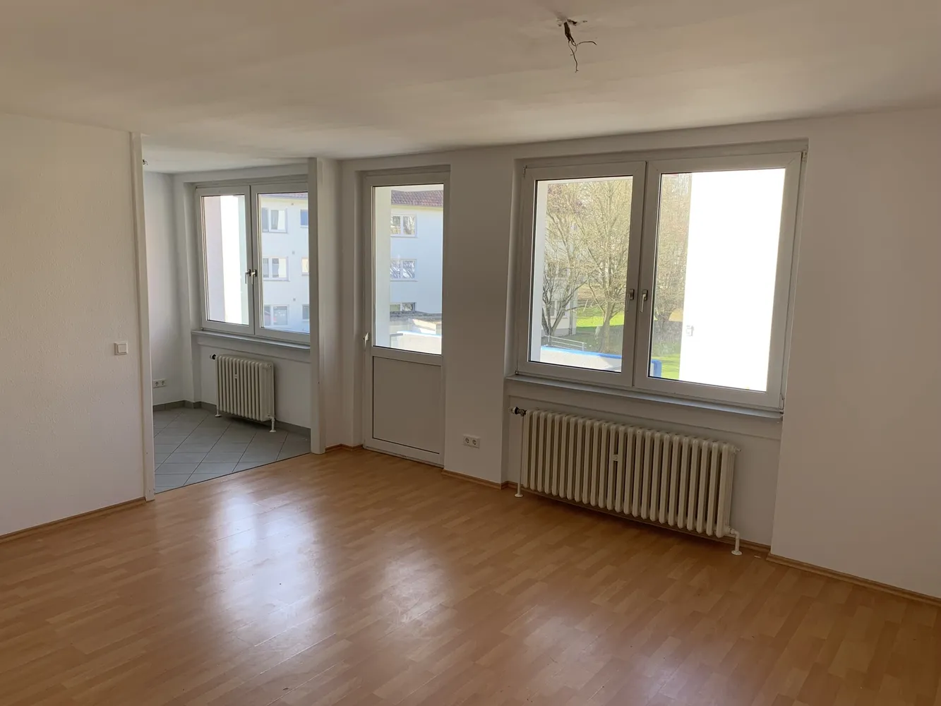3 Zimmer Wohnung mit 85 m² in Herford – Bild 7