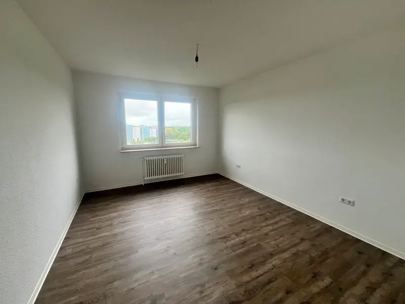 4 Zimmer Wohnung mit 84 m² in Braunschweig – Bild 3
