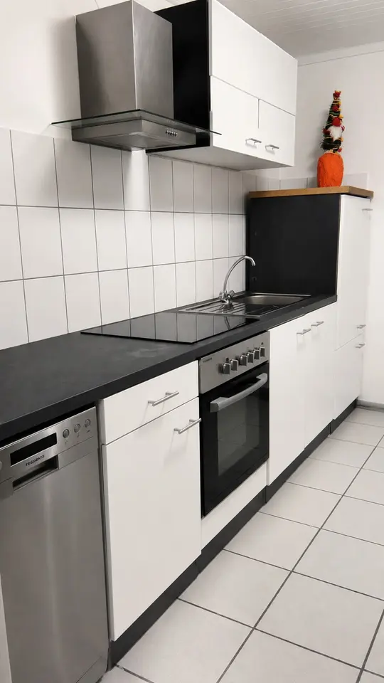 2 Zimmer Wohnung mit 52 m² in Kassel – Bild 6