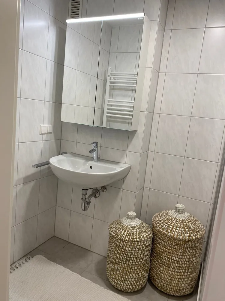1 Zimmer Wohnung mit 35 m² in Stuttgart – Bild 9