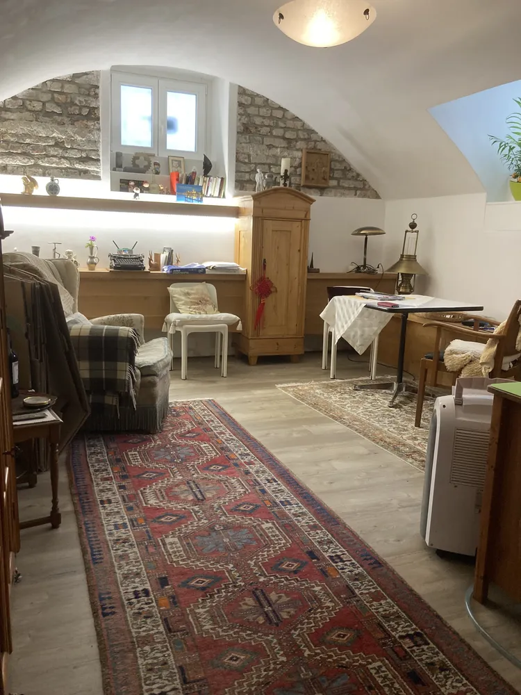 2 room apartment with 45 m² in Bonn – Photo 2