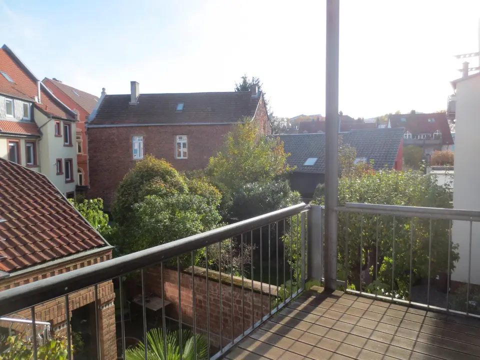 4 Zimmer Wohnung mit 101 m² in Kaiserslautern – Bild 3
