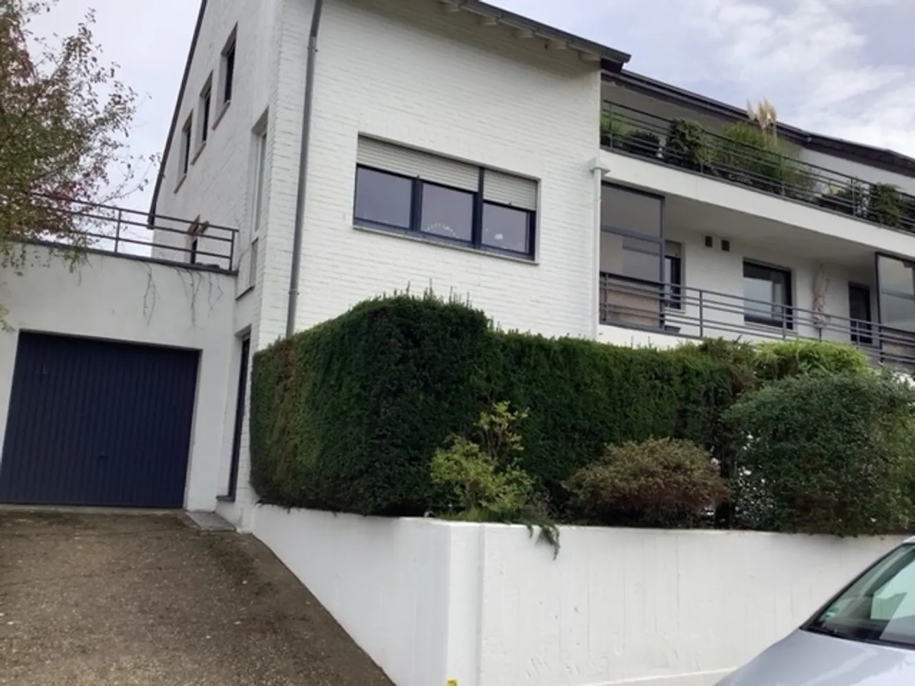 3 Zimmer Wohnung mit 90 m² in Aachen – Bild 2
