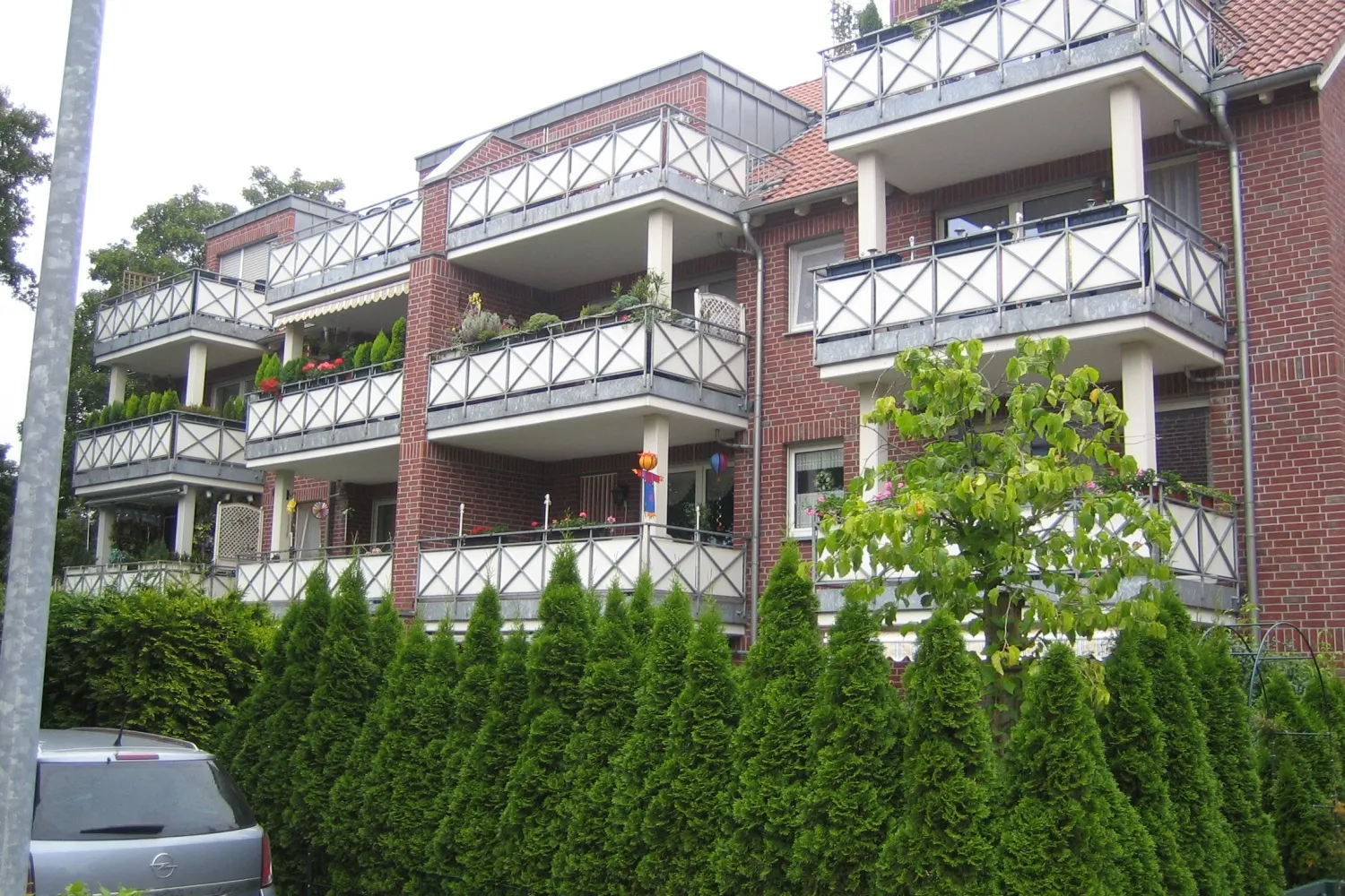 2 Zimmer Wohnung mit 56 m² in Gelsenkirchen – Bild 1
