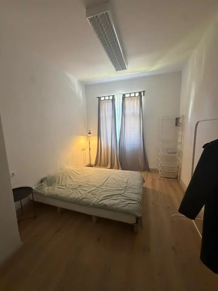 WG-Zimmer mit 19 m² in Lörrach – Bild 1