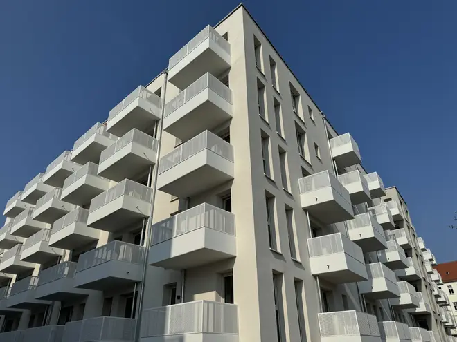 1 Zimmer Wohnung mit 29 m² in Berlin – Bild 12