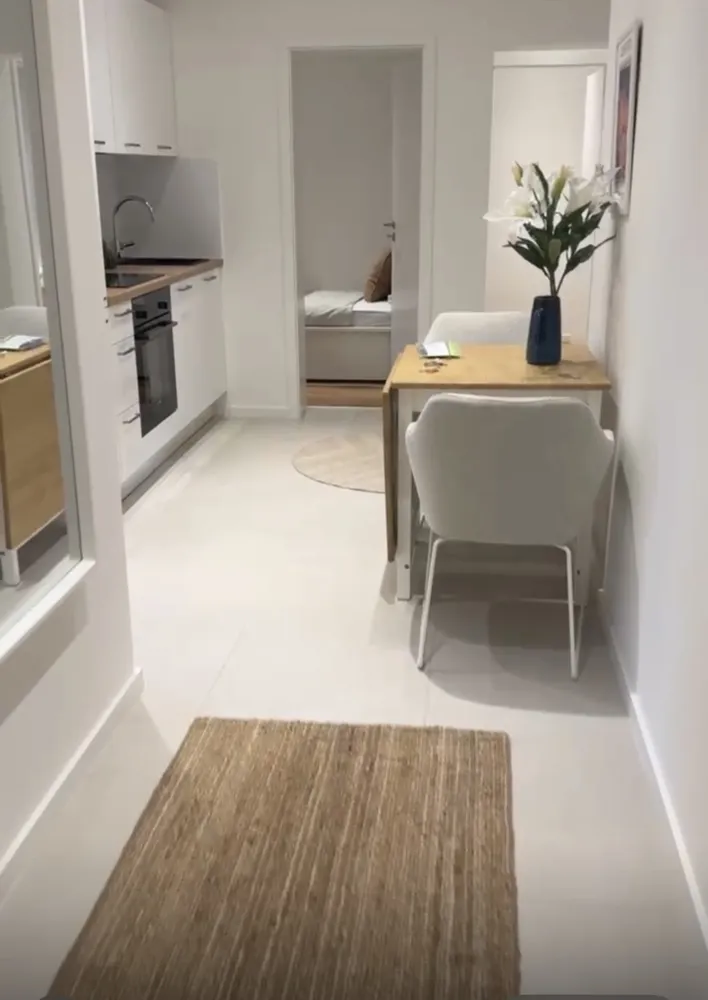 WG-Zimmer mit 10 m² in München – Bild 3