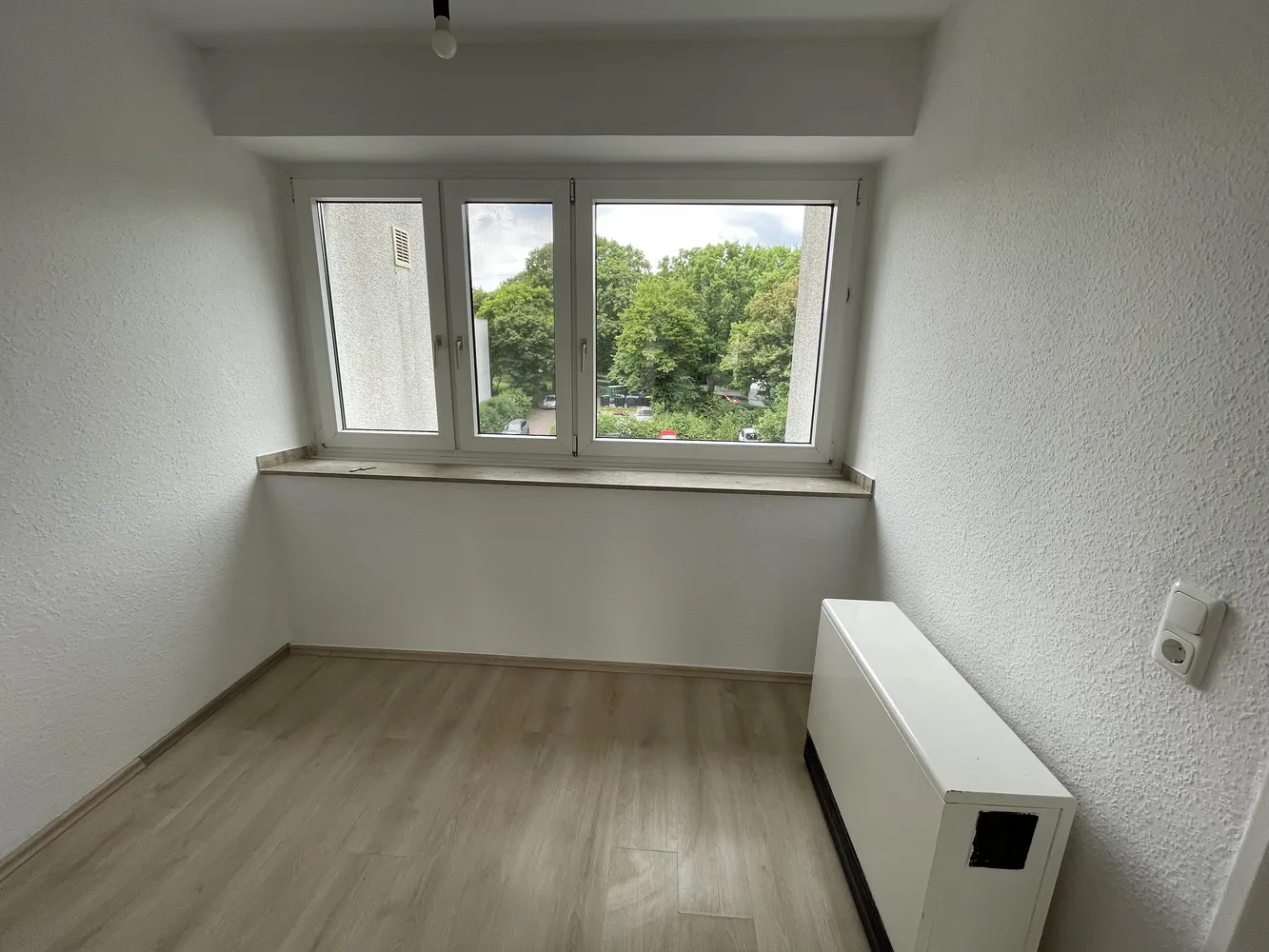 4 Zimmer Wohnung mit 72 m² in Dorsten – Bild 1