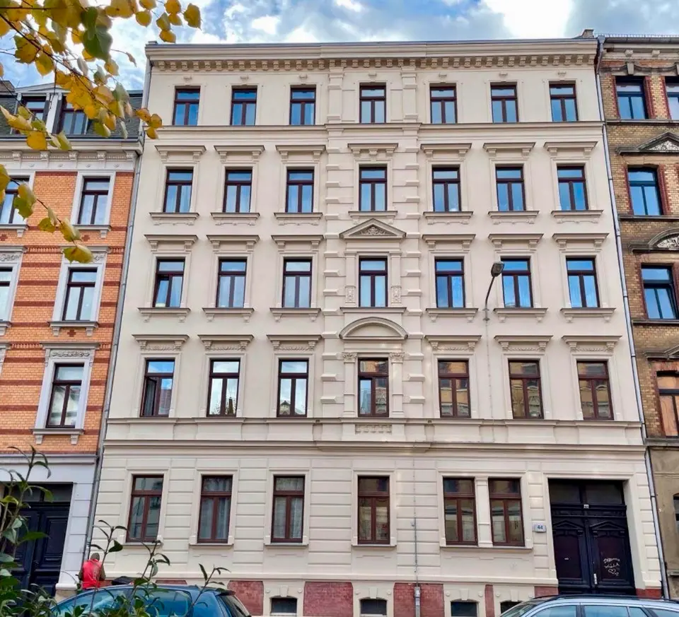 WG-Zimmer mit 9 m² in Leipzig – Bild 4