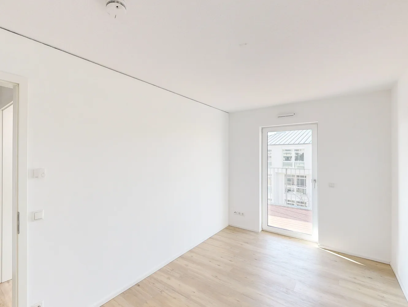 3 Zimmer Wohnung mit 118 m² in Nürnberg – Bild 12