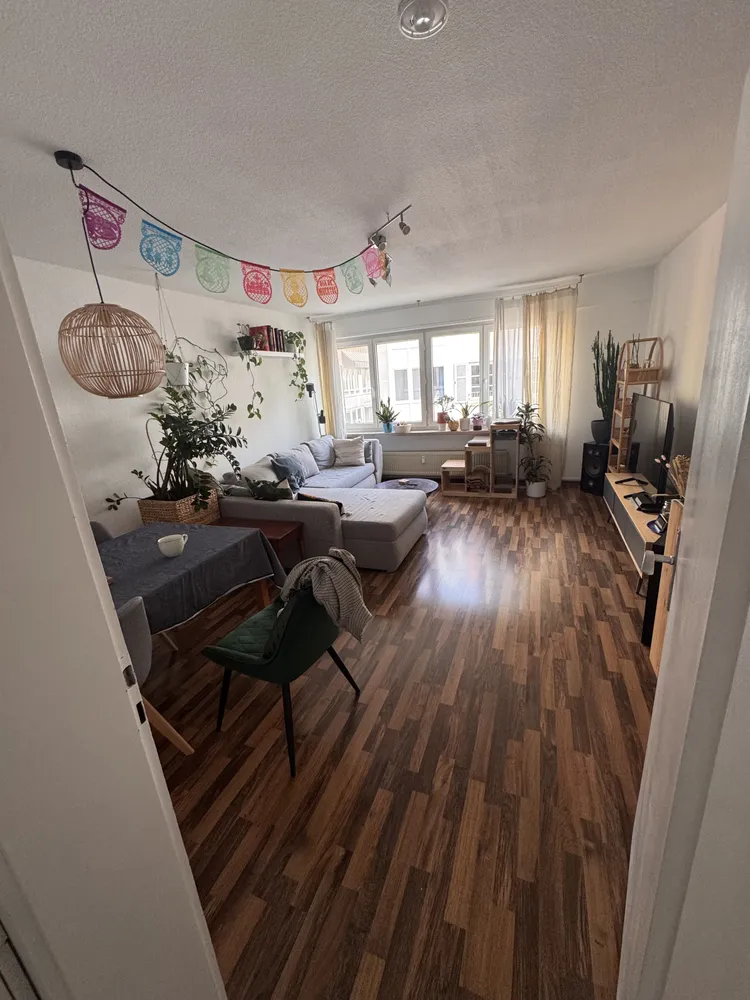 3 Zimmer Wohnung mit 80 m² in Stuttgart – Bild 4