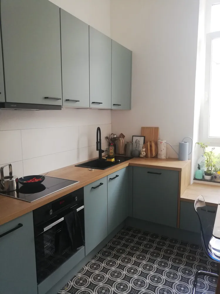 3 Zimmer Wohnung mit 85 m² in Aachen – Bild 10