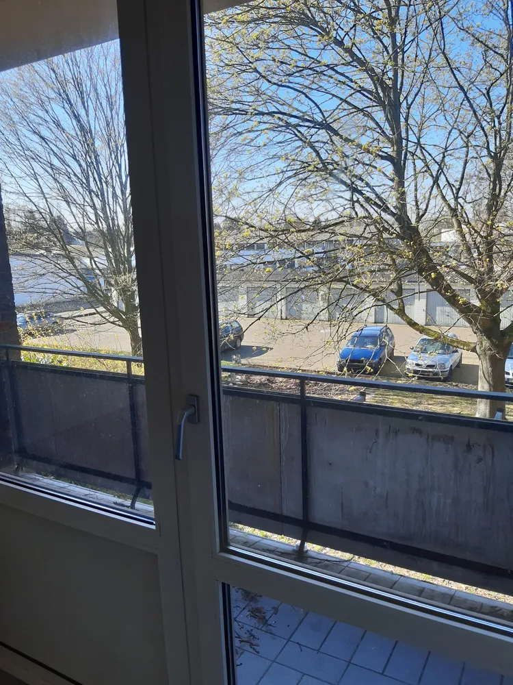 1 Zimmer Wohnung mit 40 m² in Krefeld – Bild 1