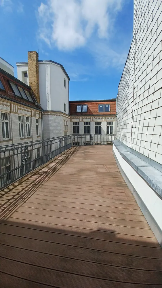 3 Zimmer Wohnung mit 139 m² in Leipzig – Bild 2
