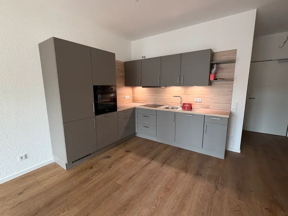 3 Zimmer Wohnung mit 94 m² in Aurich – Bild 4