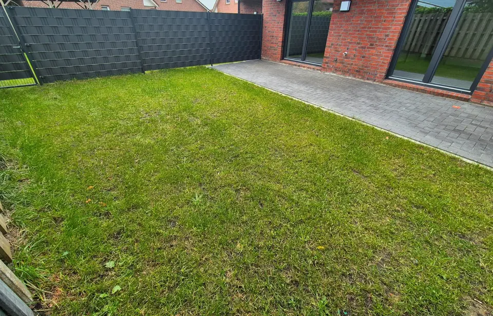 2 Zimmer Wohnung mit 67 m² in Papenburg – Bild 3