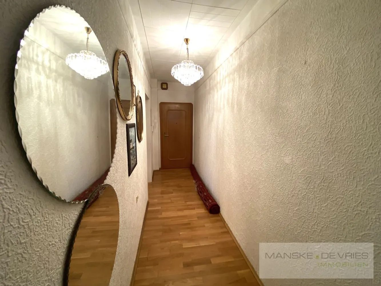 2 Zimmer Wohnung mit 68 m² in Essen – Bild 10