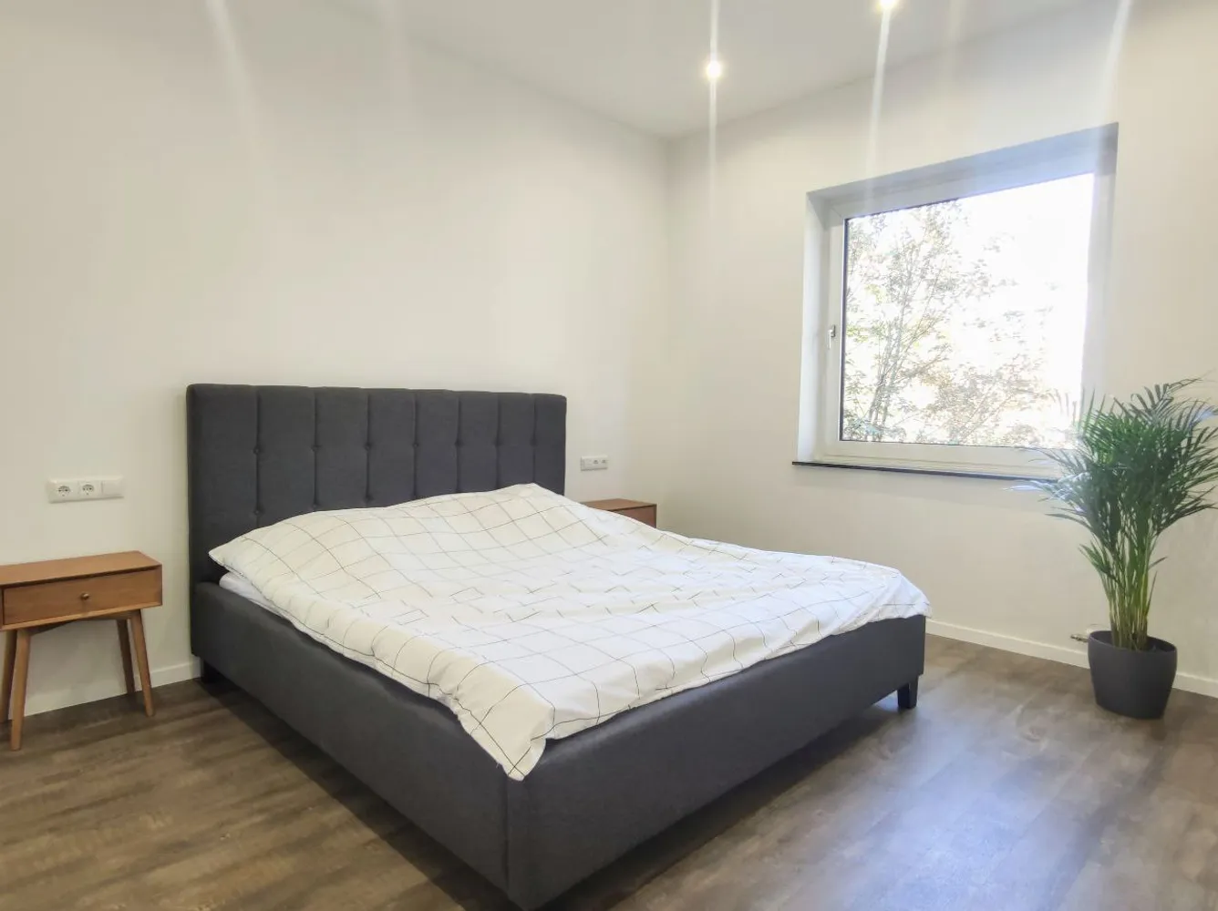 2 Zimmer Wohnung mit 65 m² in Dortmund – Bild 1
