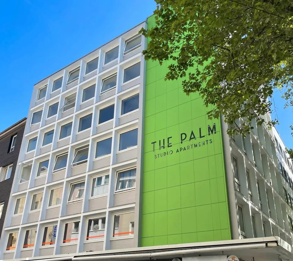 Studio mit 30 m² in Ratingen – Bild 6