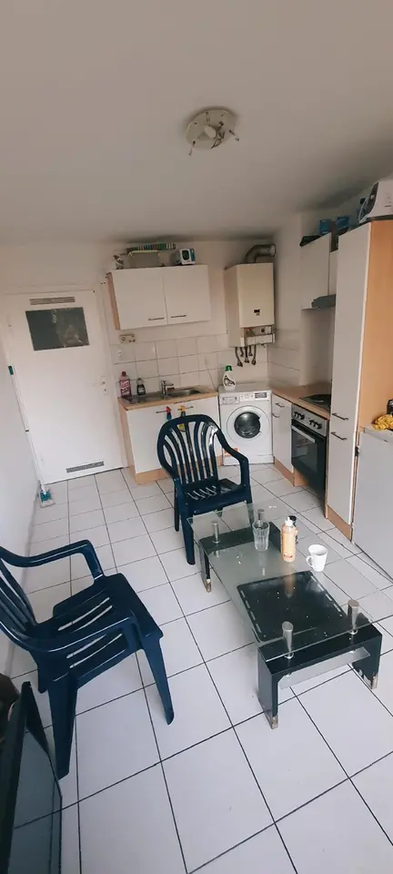 3 Zimmer Wohnung mit 50 m² in Aachen – Bild 4
