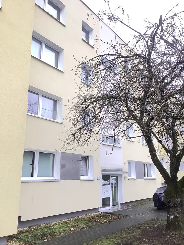 3 Zimmer Wohnung mit 76 m² in Bielefeld – Bild 1