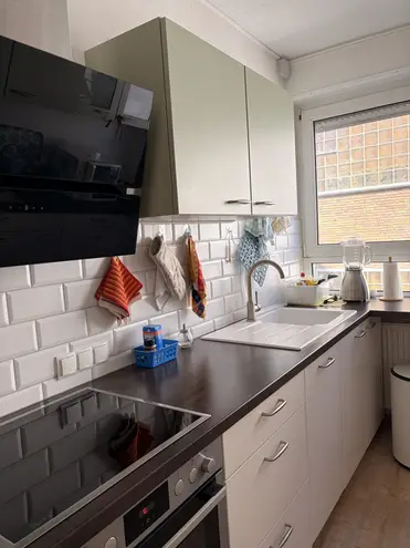 3 room apartment with 65 m² in Ludwigshafen am Rhein – Photo 7