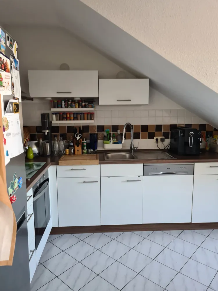 3 room apartment with 75 m² in Mönchengladbach – Photo 3